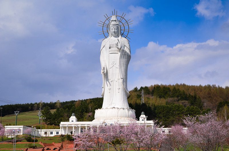 Tallest Statues in the World