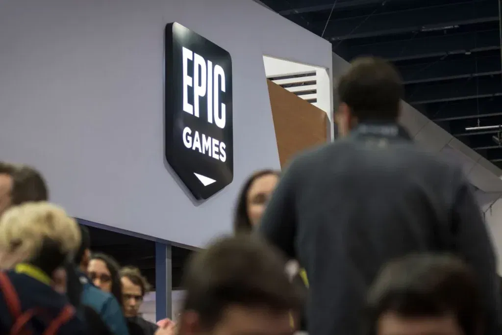 Epic Games