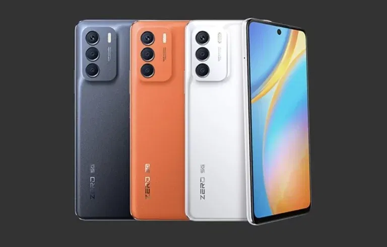 Infinix Zero 5G 2023 series Launched in India: features a 120Hz display