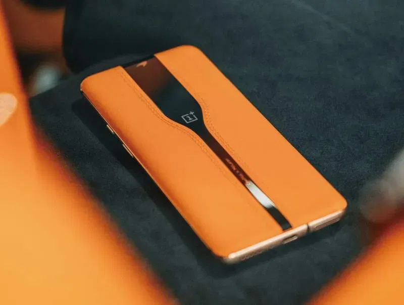 OnePlus 11 Concept