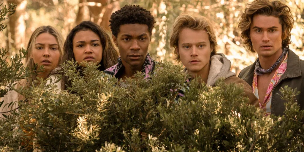 ou2 Outer Banks (Season 3): Netflix has Confirmed the Official Release Date for the Love Drama Series