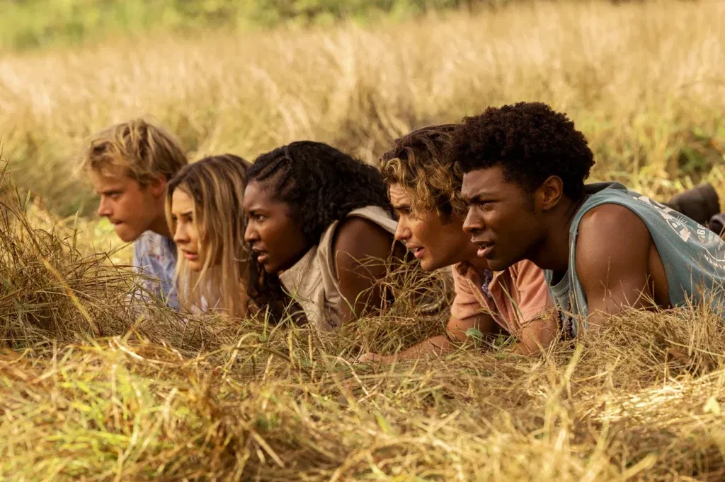 ou3 Outer Banks (Season 3): Netflix has Confirmed the Official Release Date for the Love Drama Series