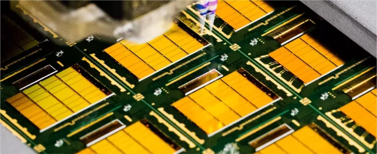 SK Hynix 10nm DRAM enter’s Intel’s DDR5 verififcation process