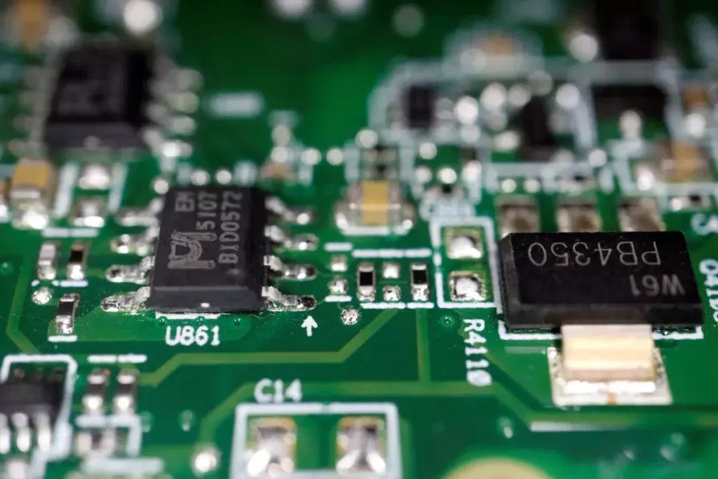 semiconductor