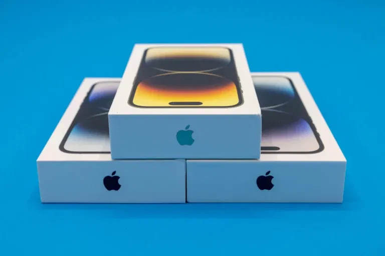 Apple’s iPhone 15 Pro will reportedly have its A17 Bionic based on a 3nm process