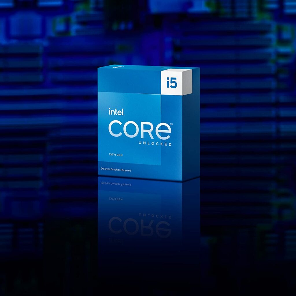 Best Intel processors on sale via Amazon Grand Gaming Days