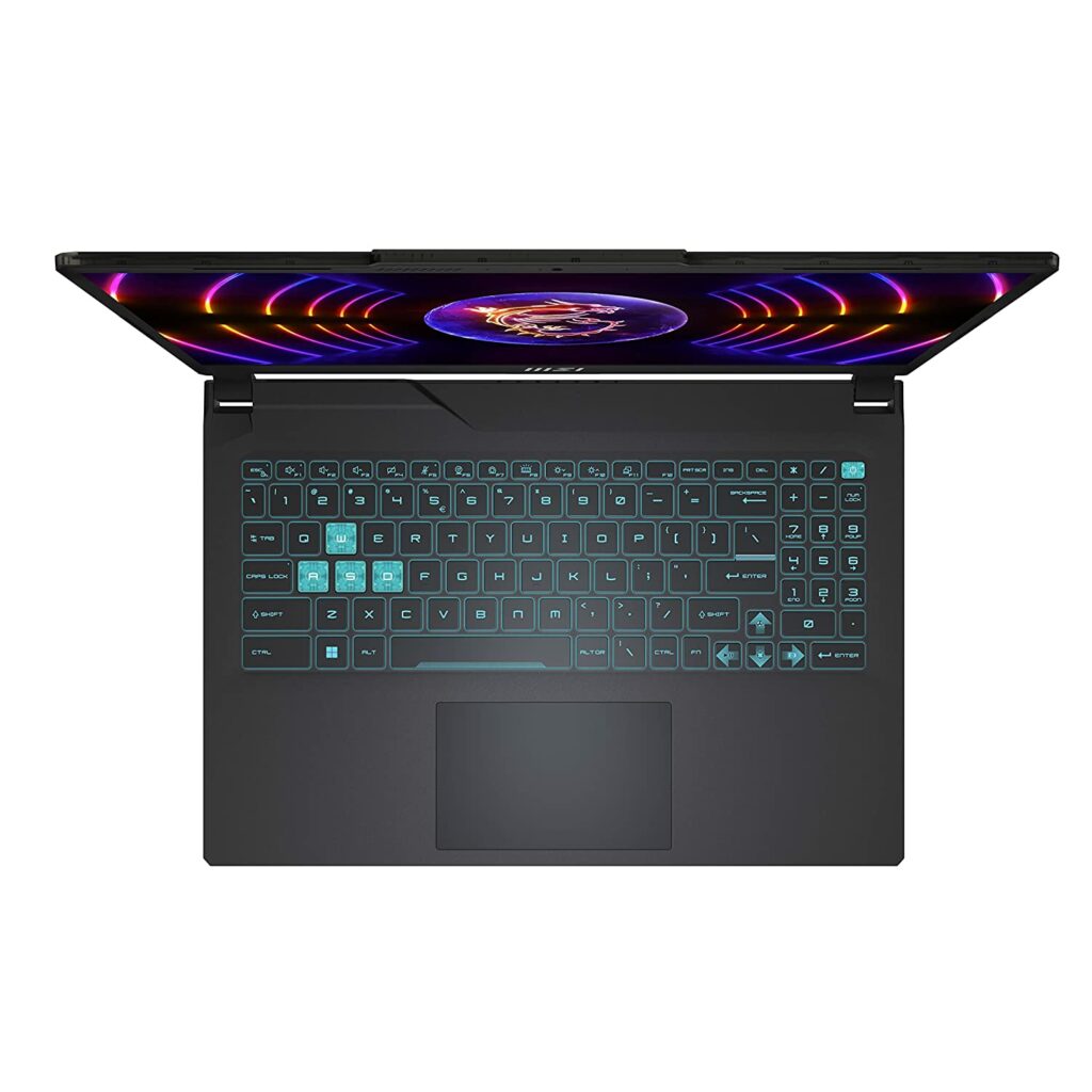 New MSI Cyborg 15 with RTX 4050 & 4060 now available in India