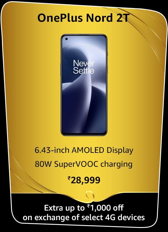 Nord 2T 5G