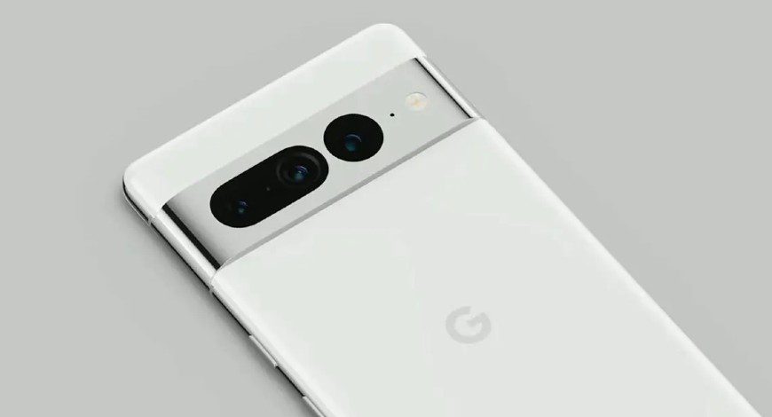 Google Pixel