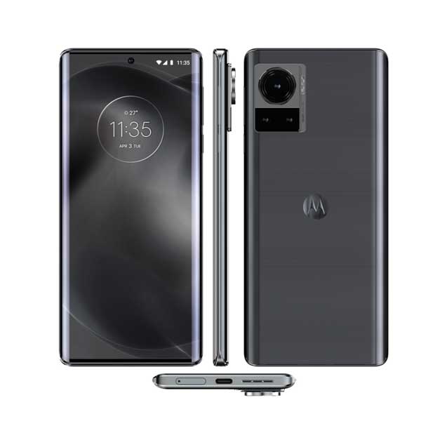 Motorola Edge 40 Pro