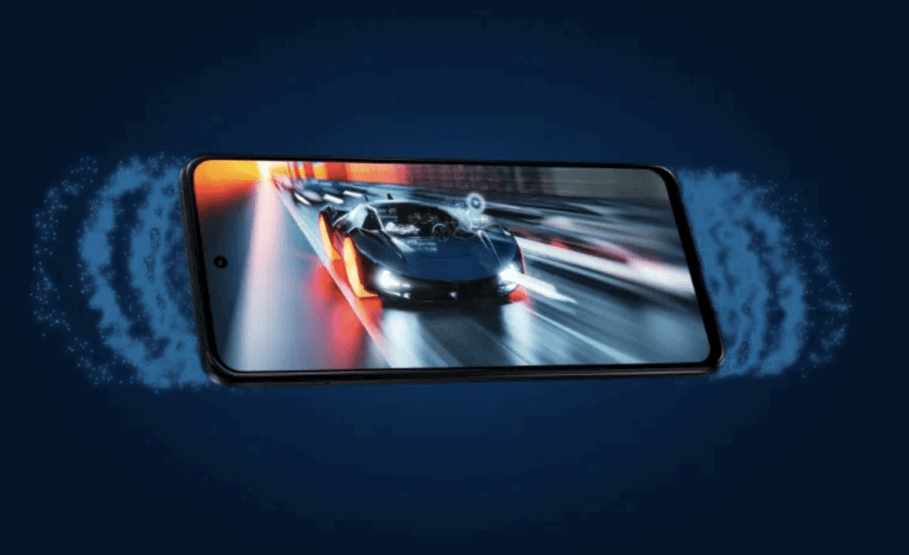 Moto G73 5G