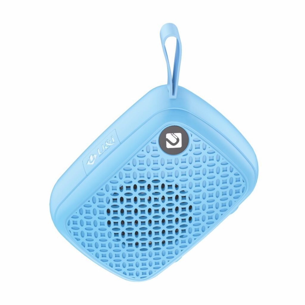 U&i Launches ‘Tango’ and ‘Impact’ Series Portable BT Speakers