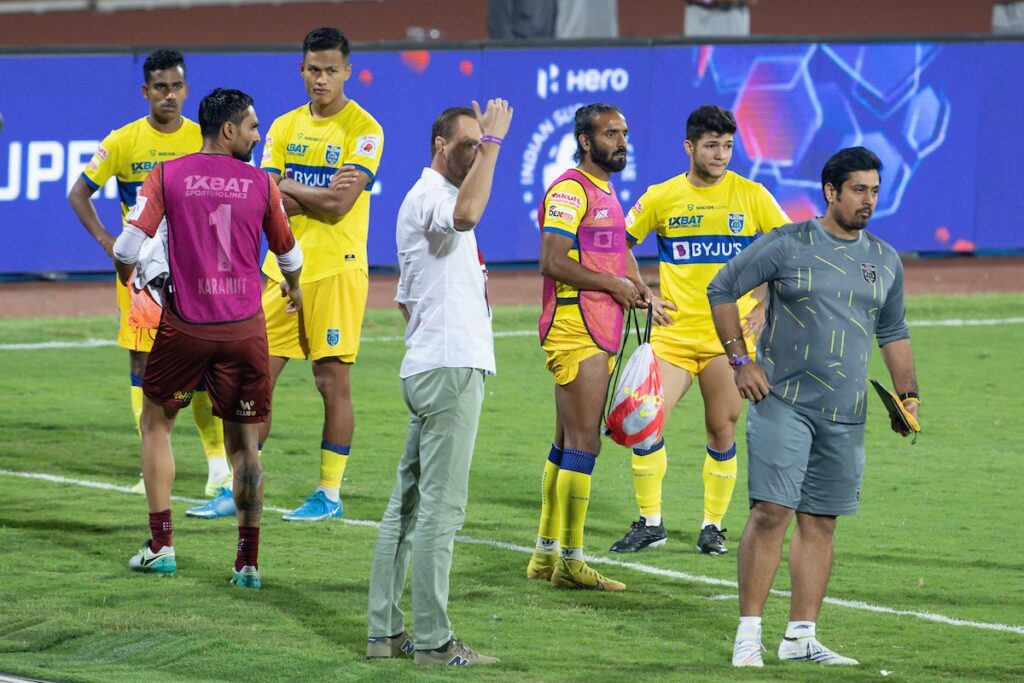 kerala blasters bengaluru fc isl playoffs