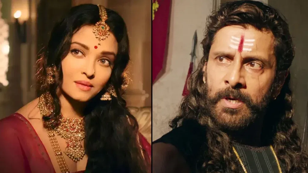 p4 1 Upcoming Ponniyin Selvan 2 Release Date, Plot, Cast, and Expectations