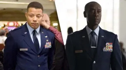 Nine MCU Recasting Characters