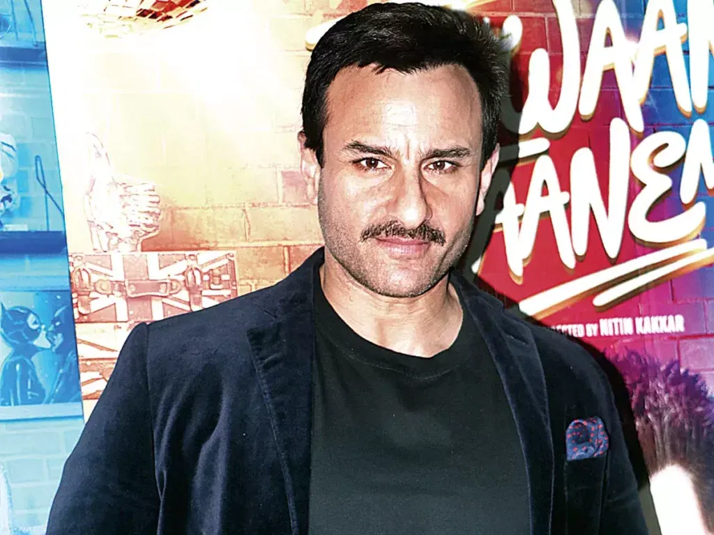 Saif Ali Khan Net Worth
