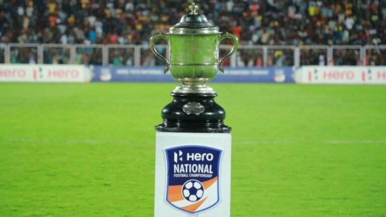 Santosh Trophy 2024: Where to watch, venue, groups and history