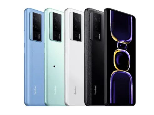 POCO F5