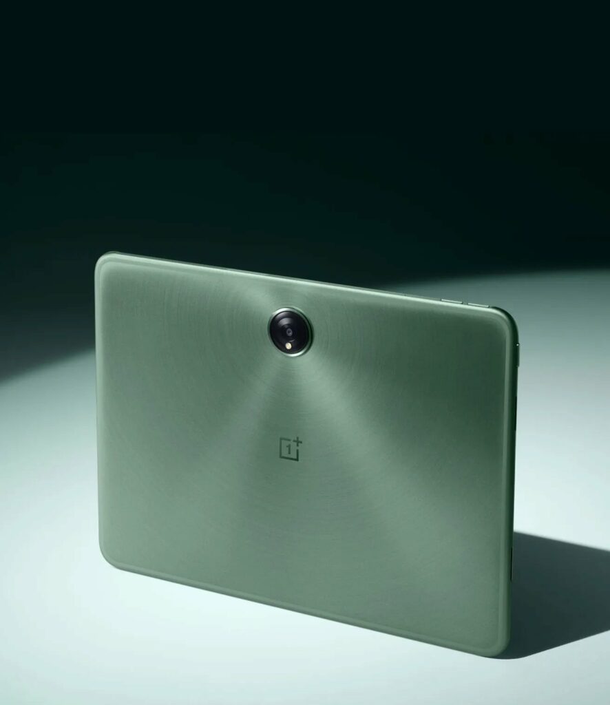 OnePlus Pad 