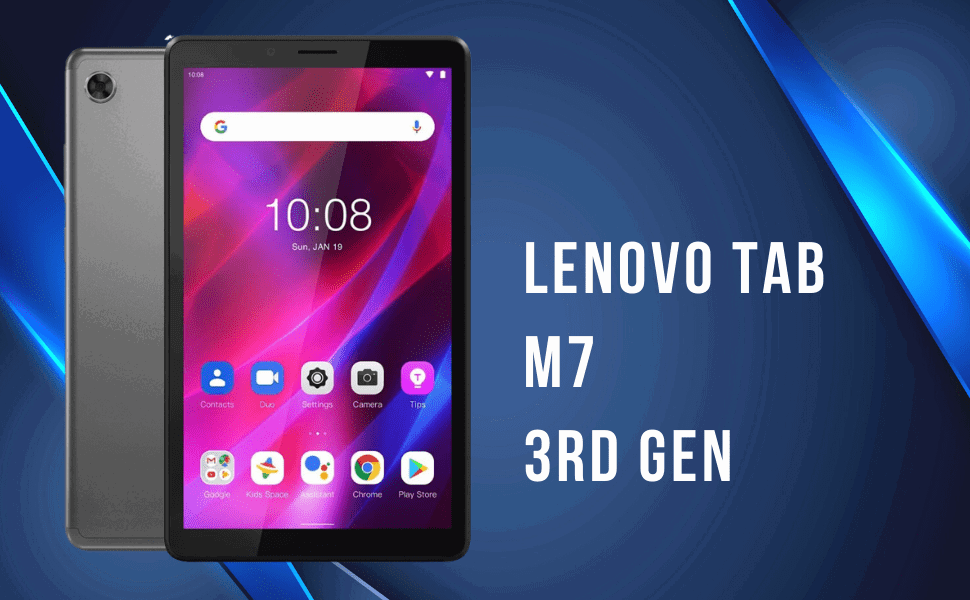 Top 5 Best Tablets under 10000 INR in 2023