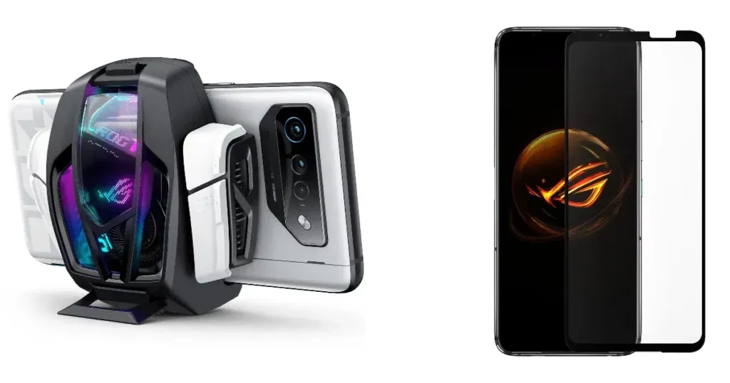 ROG Phone 7