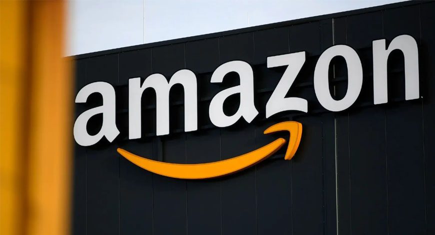 Amazon