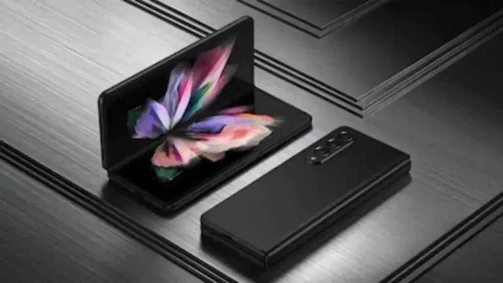 Galaxy Z Fold 5