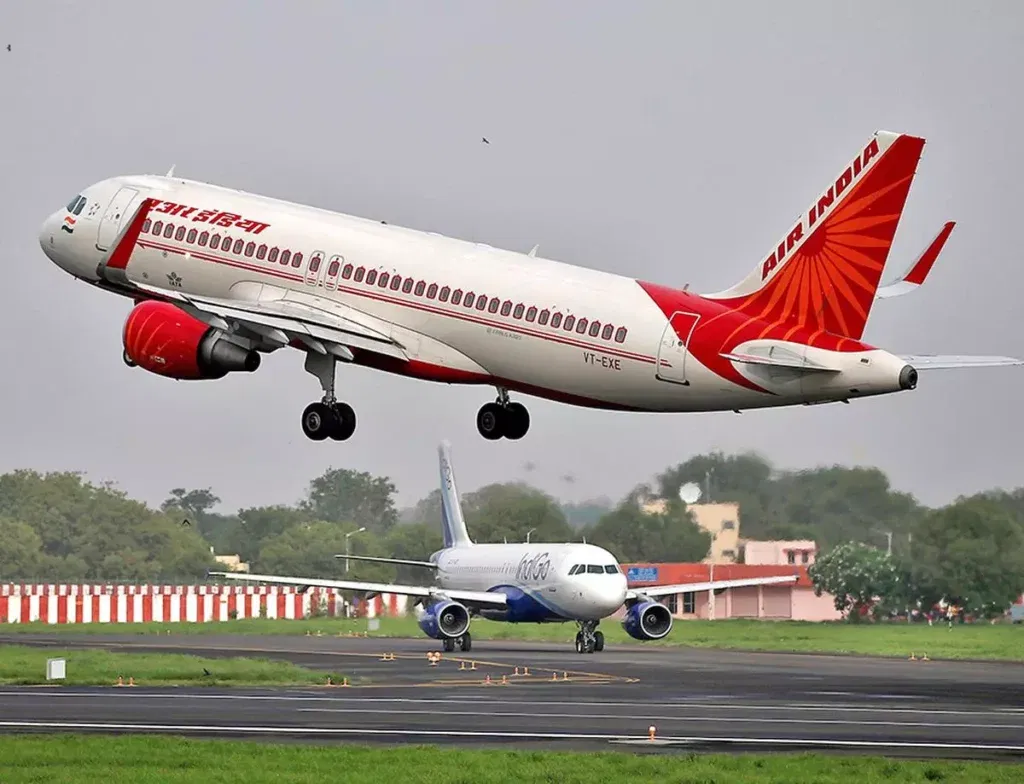 Air India