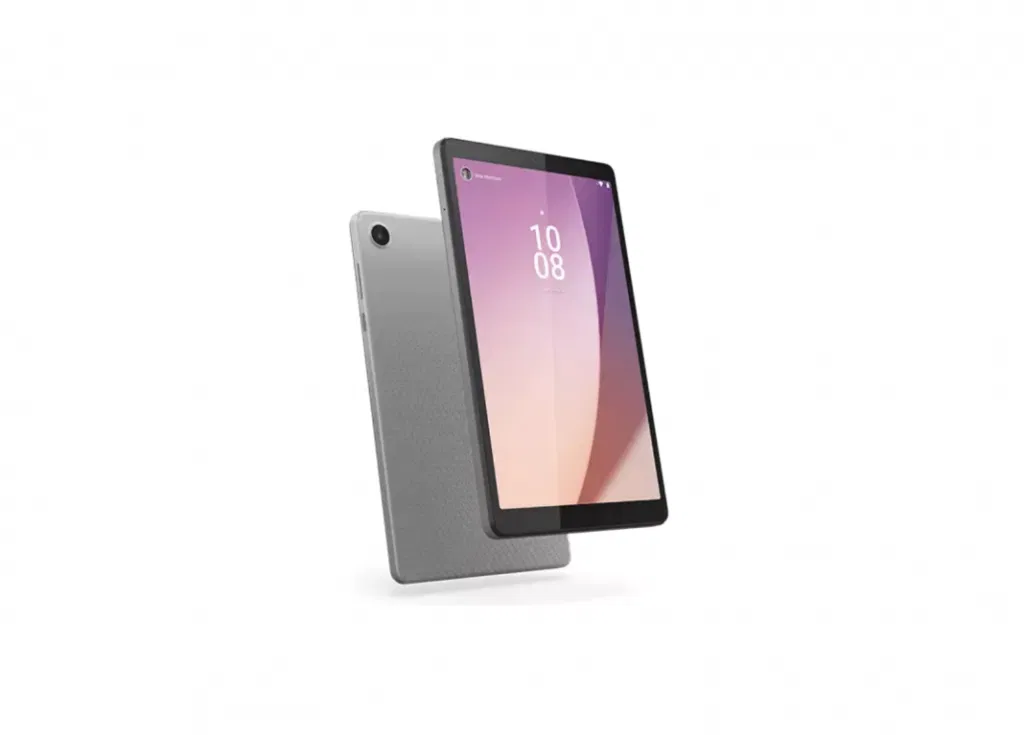 Lenovo Tab M8