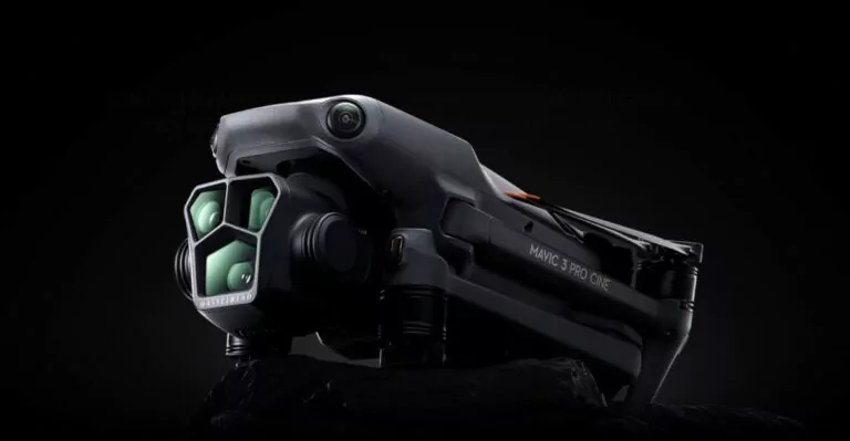 Mavic 3 Pro