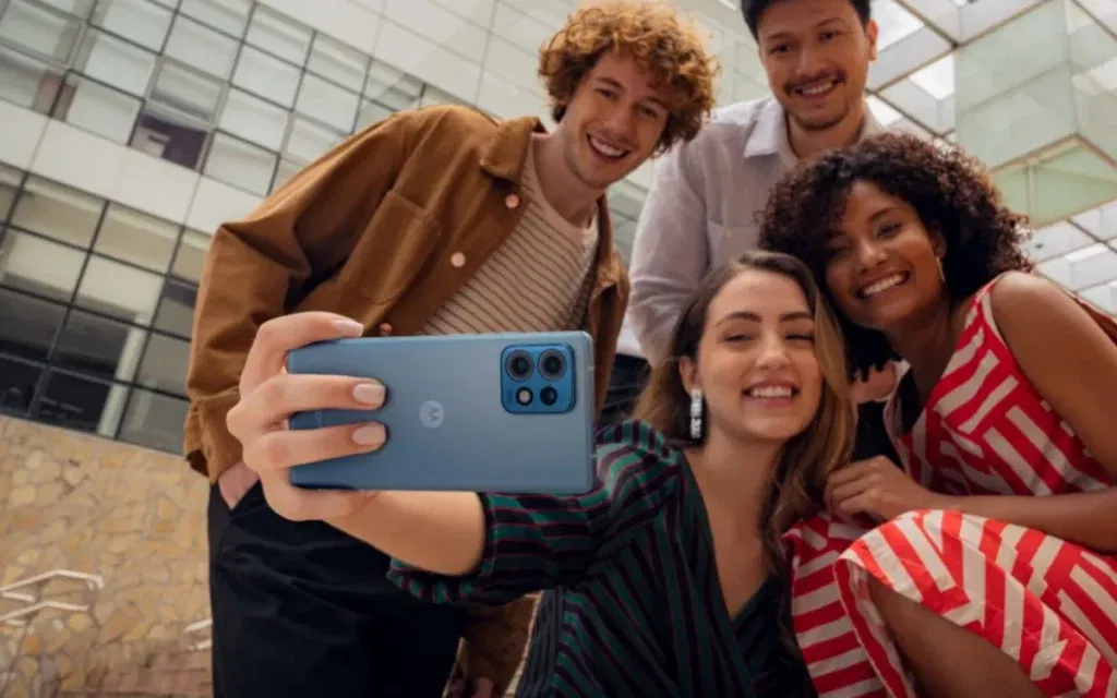 Edge 40 Pro 