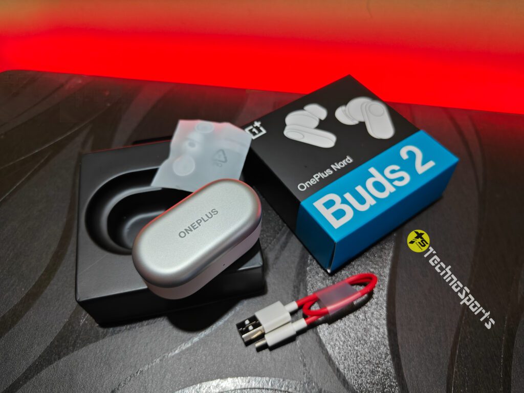 Nord Buds 2 review: Small yet worthy TWS earbuds for everyday usage