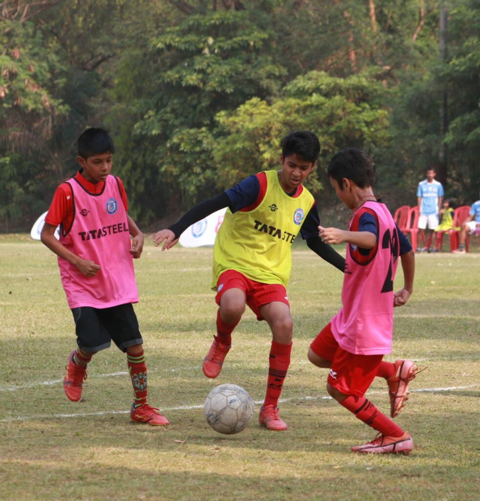 WhatsApp Image 2023 04 16 at 11.36.50 Jamshedpur Golden Baby League: Here are the results from the Week 8