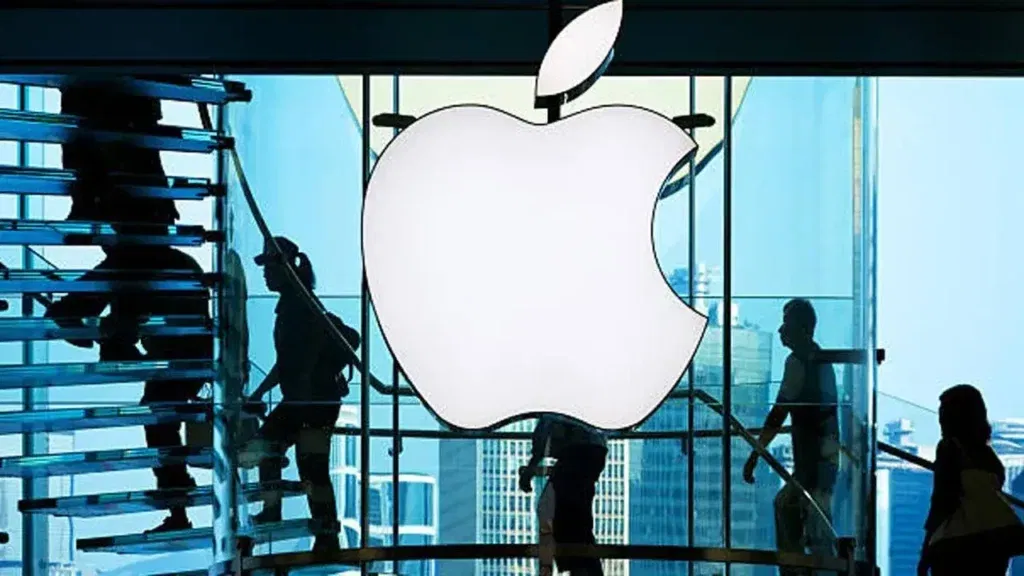 Apple BKC