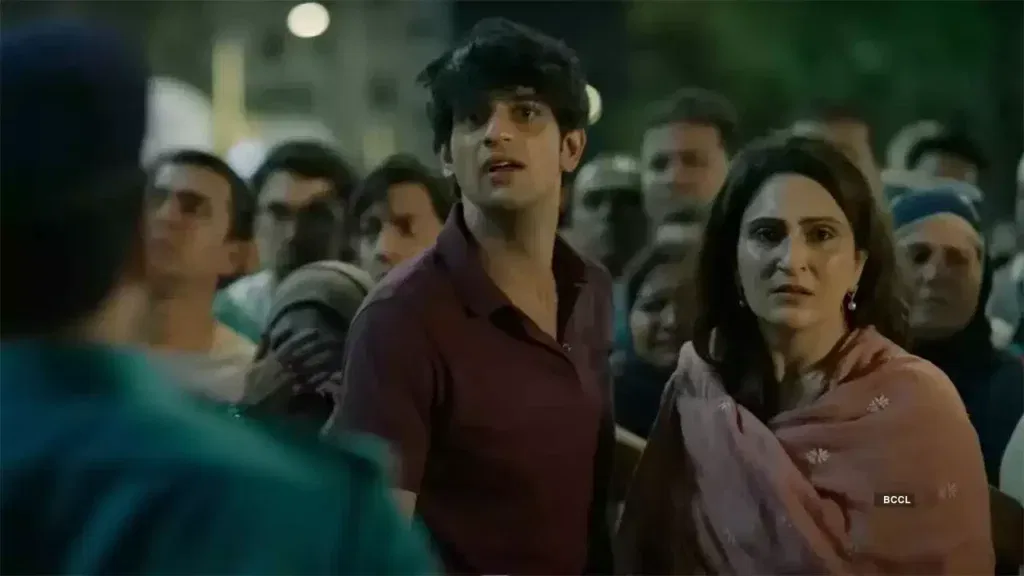 far2 Faraaz: Zahaan Kapoor New Incredible Action Thriller film is now available on Netflix 