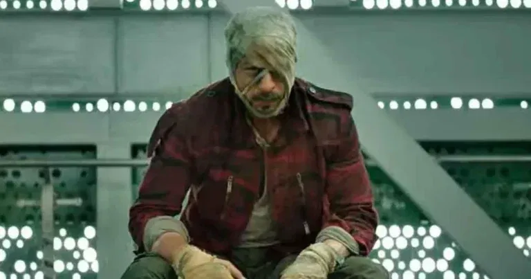 Jawan Release Date: SRK’s new Villainous Bald looks really give you Goosebumps 2024