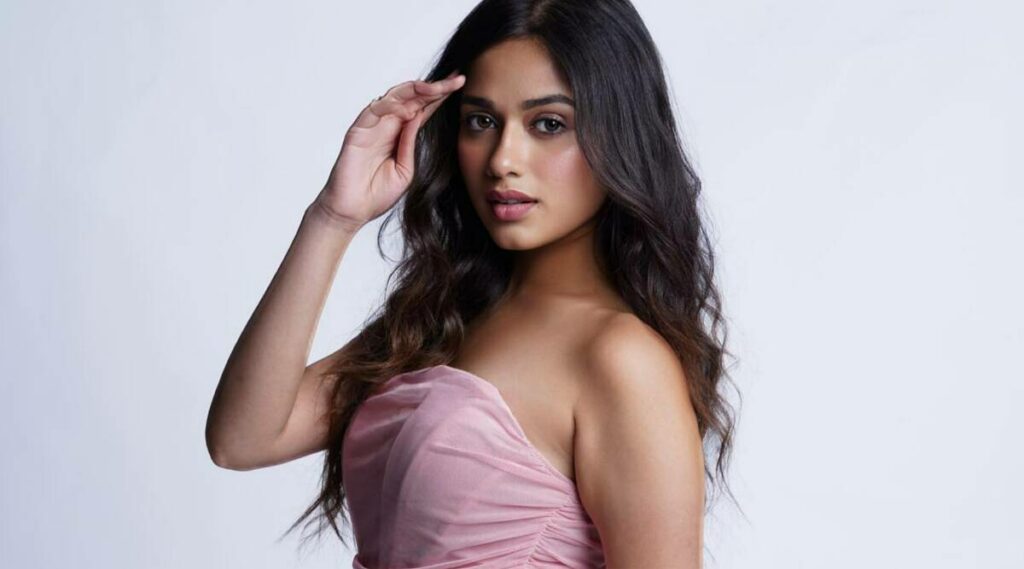 jb6 Magnificent Jannat Zubair Height, Age, Bio, Net Worth Family, and More in 2025