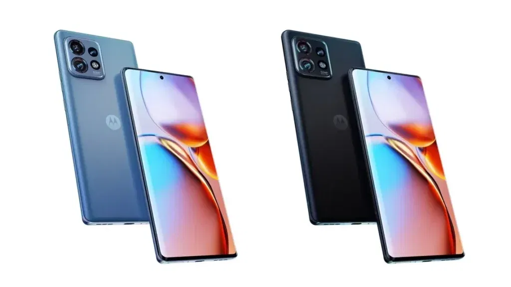 Edge 40 Pro 