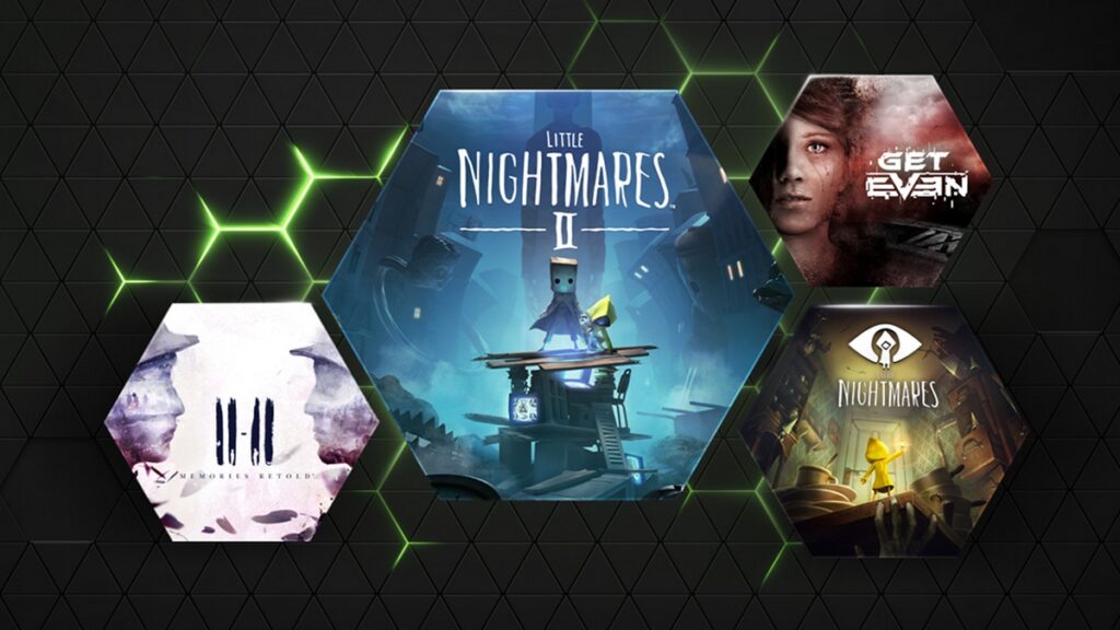 GeForce NOW