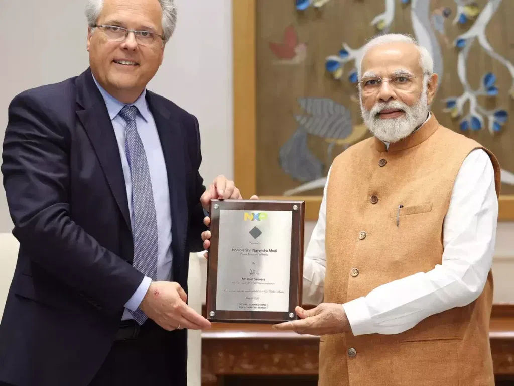 India's Semiconductor Surge: A Deep Dive into the Upcoming Investments