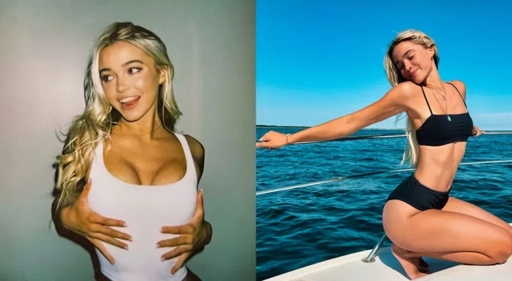 oli2 Spectacular Livvy Dunne Height, Age, Weight, Net Worth, Family in 2025