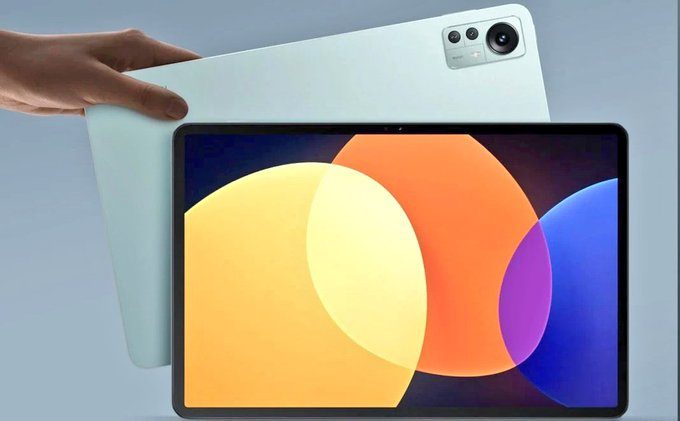 Xiaomi Pad 6