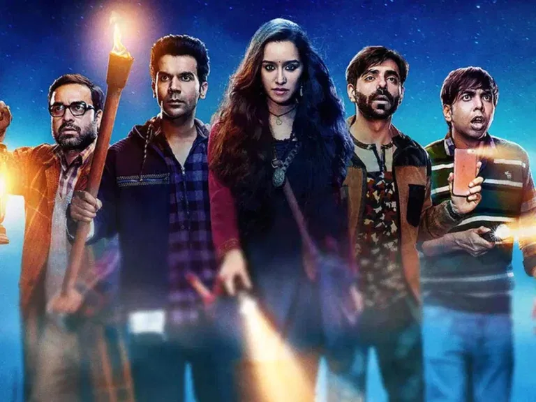 Stree 2 Release Date: All you need to know about it