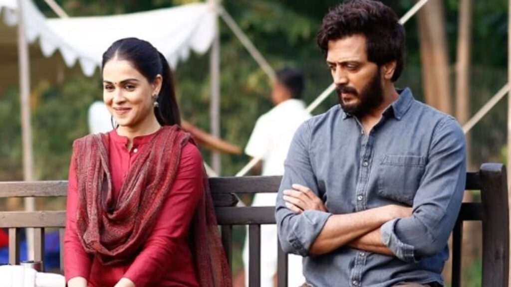 ved2 Ved OTT Release Date 2024 - Now streaming on Disney+Hotstar