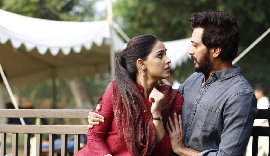 ved3 Ved OTT Release Date 2024 - Now streaming on Disney+Hotstar