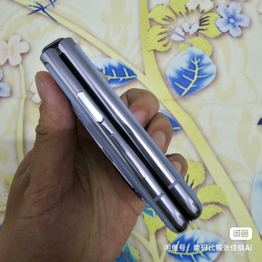 Tecno Phantom V Yoga AD11