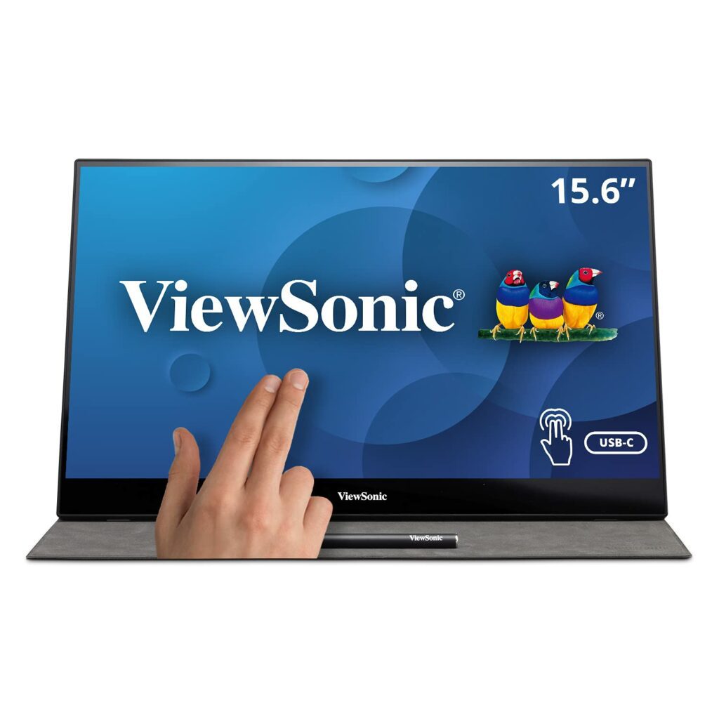 Great Summer Sale: Best deals on Viewsonic monitors
