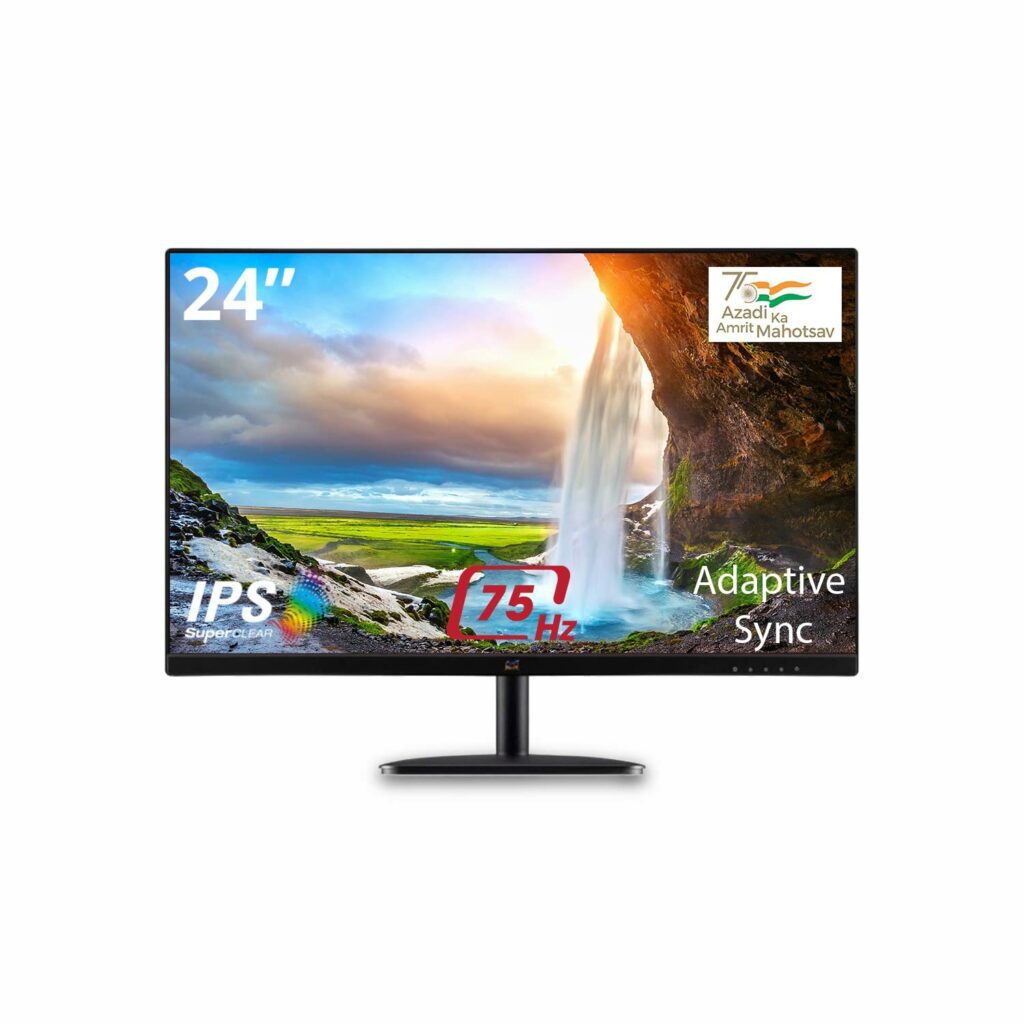 61UUXLAliVL. SL1500 Great Summer Sale 2023: Best deals on Viewsonic Monitors