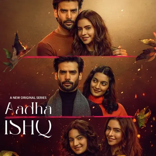 Aadha Ishq Love Triangle Movies: Films to binge for the Perfect Tangle of Hearts