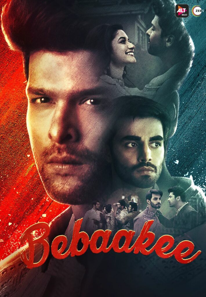 Bebaakee Love Triangle Movies: Films to binge for the Perfect Tangle of Hearts